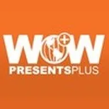WOW Presents Plus logosu