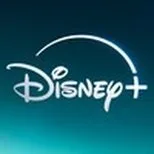 Disney+ logosu