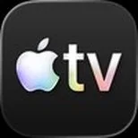Apple TV logosu