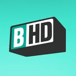 BroadwayHD logosu