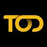 TOD logosu