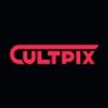 Cultpix logosu