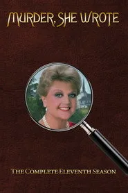 Murder, She Wrote 11. sezon