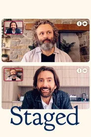 Staged 2. sezon