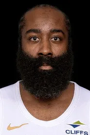 James Harden