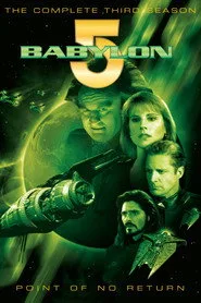 Babylon 5: Başlangıç 3. sezon