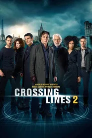 Crossing Lines 2. sezon