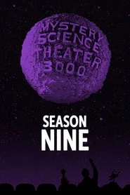 Mystery Science Theater 3000 9. sezon