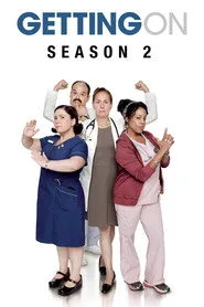 Getting On 2. sezon
