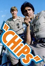 CHiPs posteri