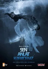 Sen Anlat Karadeniz posteri