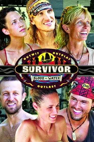 Survivor 27. sezon
