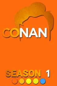 Conan 1. sezon
