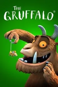 The Gruffalo posteri