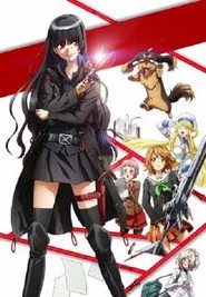 Dog & Scissors 1. sezon