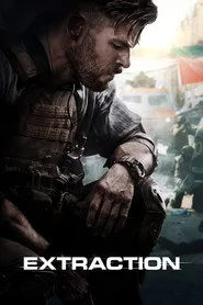 Extraction posteri