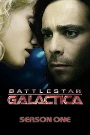 Battlestar Galactica 1. sezon