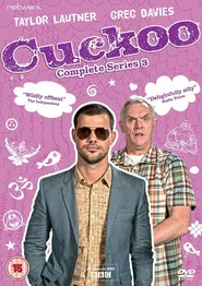 Cuckoo 3. sezon