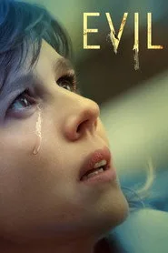 Evil 1. sezon