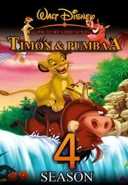 Timon ve Pumba 4. sezon