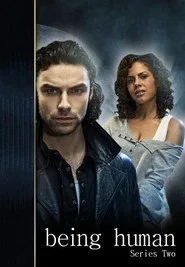 Being Human 2. sezon