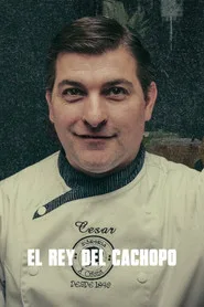 César Román: Katil Şef 1. sezon