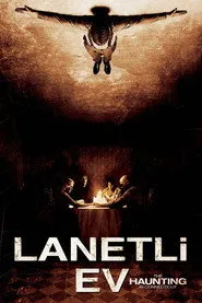 Lanetli Ev posteri