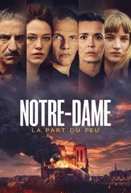 Notre-Dame posteri