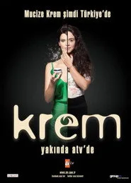 Krem posteri
