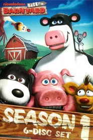 Back at the Barnyard 1. sezon