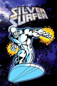 Gümüş Sörfçü posteri