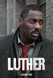 Luther 2. sezon