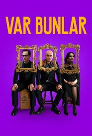 Var Bunlar 3. sezon