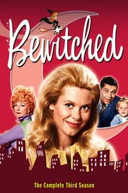 Bewitched 3. sezon