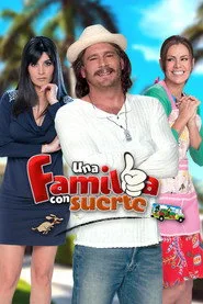 Una familia con suerte 1. sezon