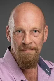 Lawrence Joffe