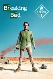 Breaking Bad 1. sezon