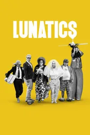 Lunatics 1. sezon