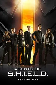 S.H.I.E.L.D. Ajanları 1. sezon