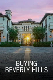 Buying Beverly Hills 1. sezon