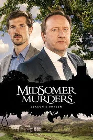 Midsomer Murders 18. sezon
