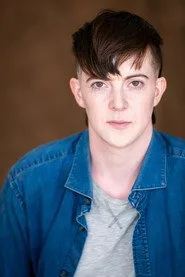 Emmett Siobhan McCourt