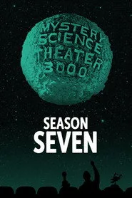 Mystery Science Theater 3000 7. sezon