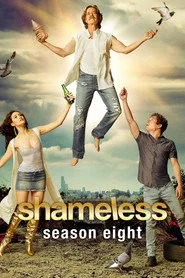 Shameless 8. sezon