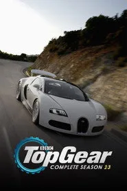 Top Gear 23. sezon