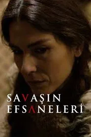 Savaşın Efsaneleri 4. sezon
