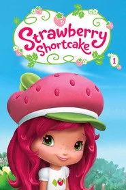 Çilek Kız: Berry Bitty Maceraları 1. sezon