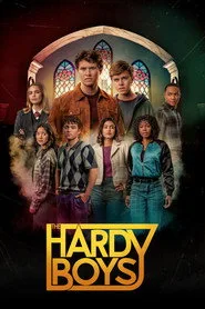 The Hardy Boys 3. sezon