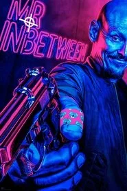 Mr Inbetween 1. sezon