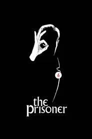 The Prisoner posteri